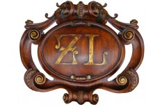 Monogram ZL