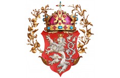 Znak Čechy