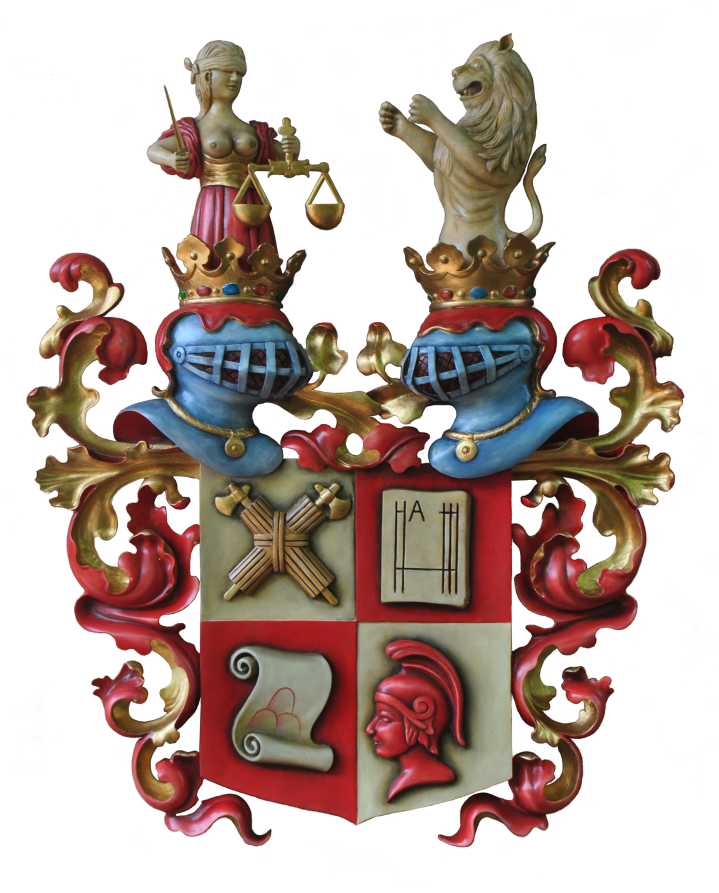Erb sv. pán Wessely Erb sv. pán Wessely