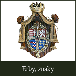 Erby a znaky