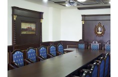 Zasedací sál