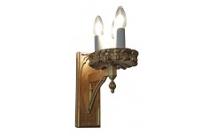 Nástěnná lampa
