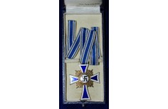 Почётный крест немецкой матери (нo.1)