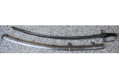 Husarská šavle M 1808